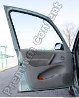 Photo Reference of Citroen Xara Picasso Interior 